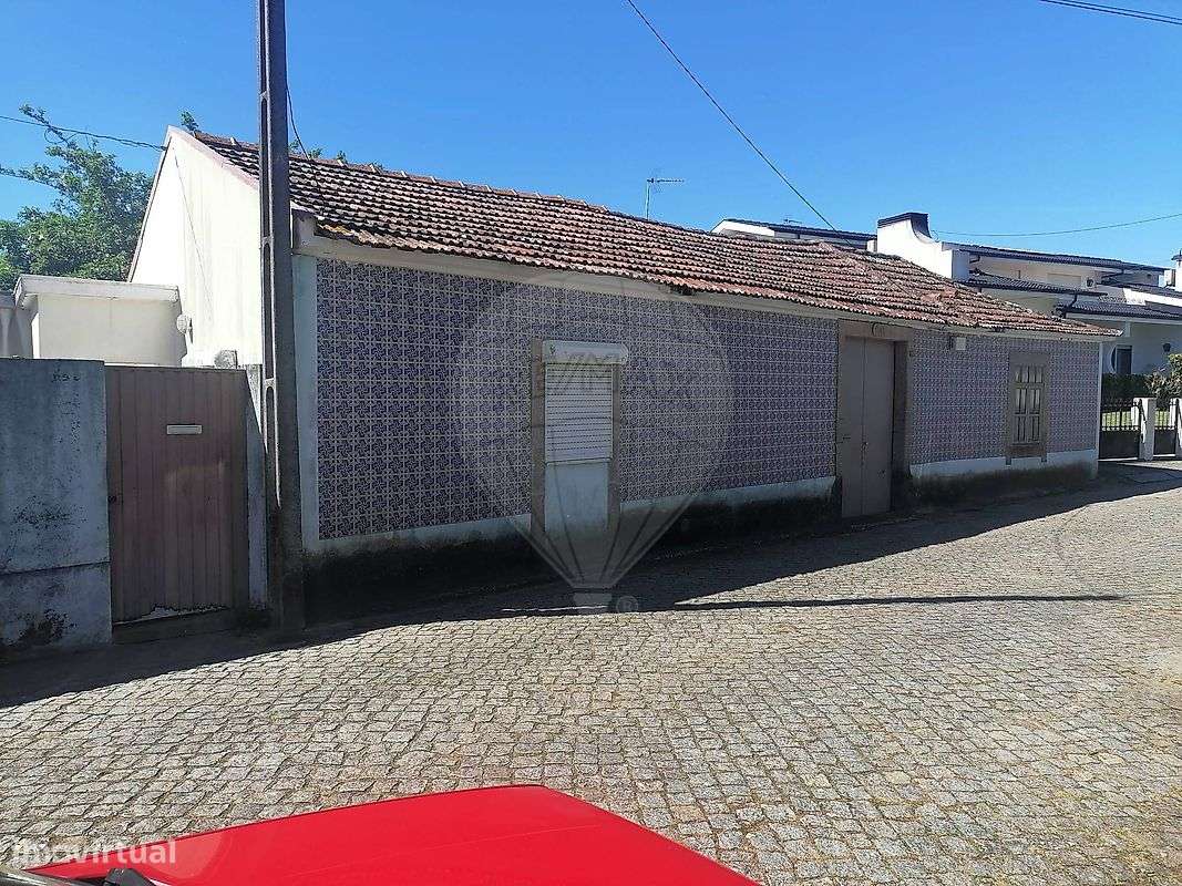 Moradia T5 para venda - Grande imagem: 2/5