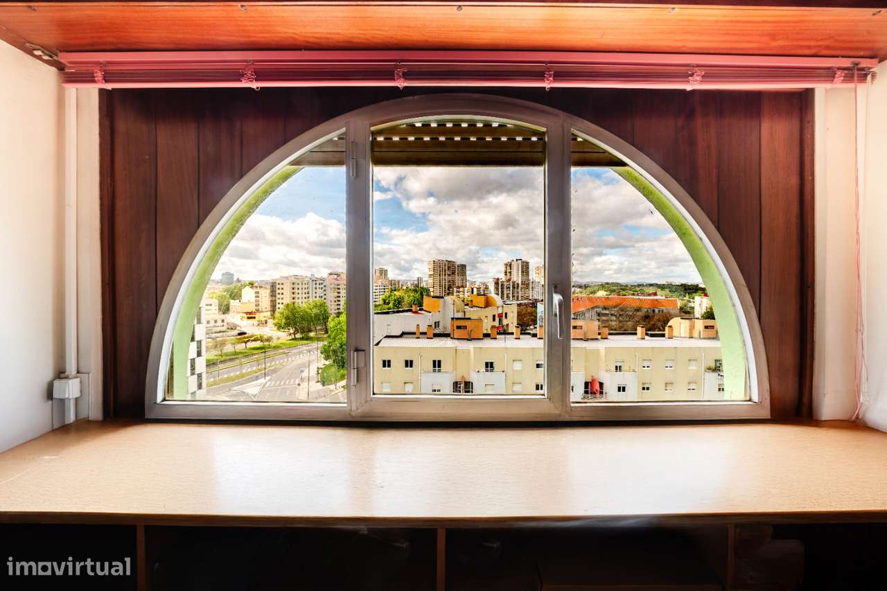Viva no coração de Lisboa com  elegância e uma vista privilegiada.-11