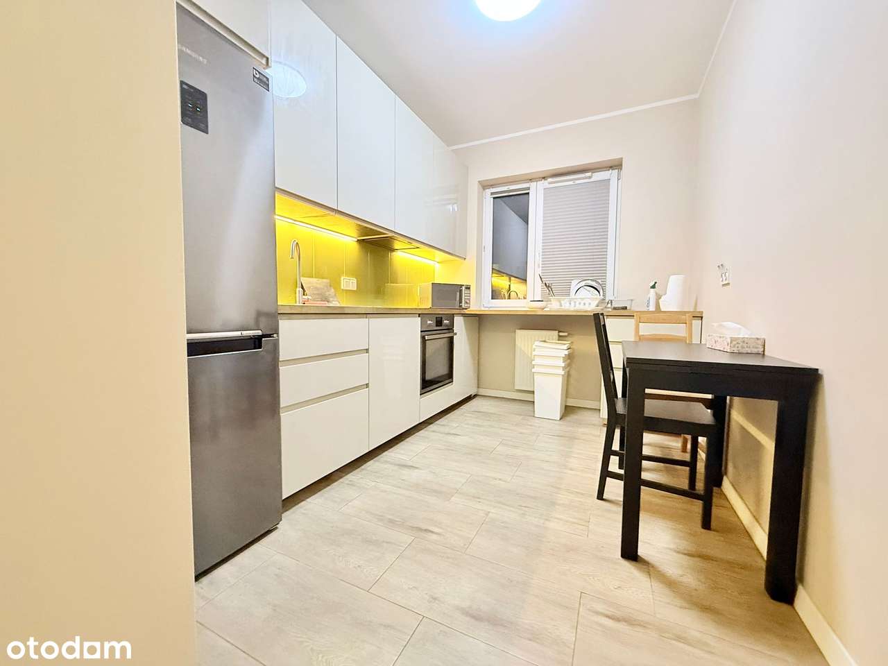 3 pokoje / 71m2/ Mokotów, ul. Bukowińska / blisko Metro Wilanowska-5