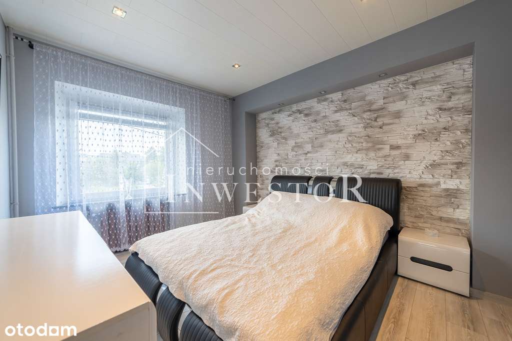 Przestronny dom w Markowicach z imponującą działką - Pełny obrazek: 4/15