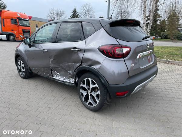 Renault Captur ENERGY dCi 90 Start&Stop Expression - 4