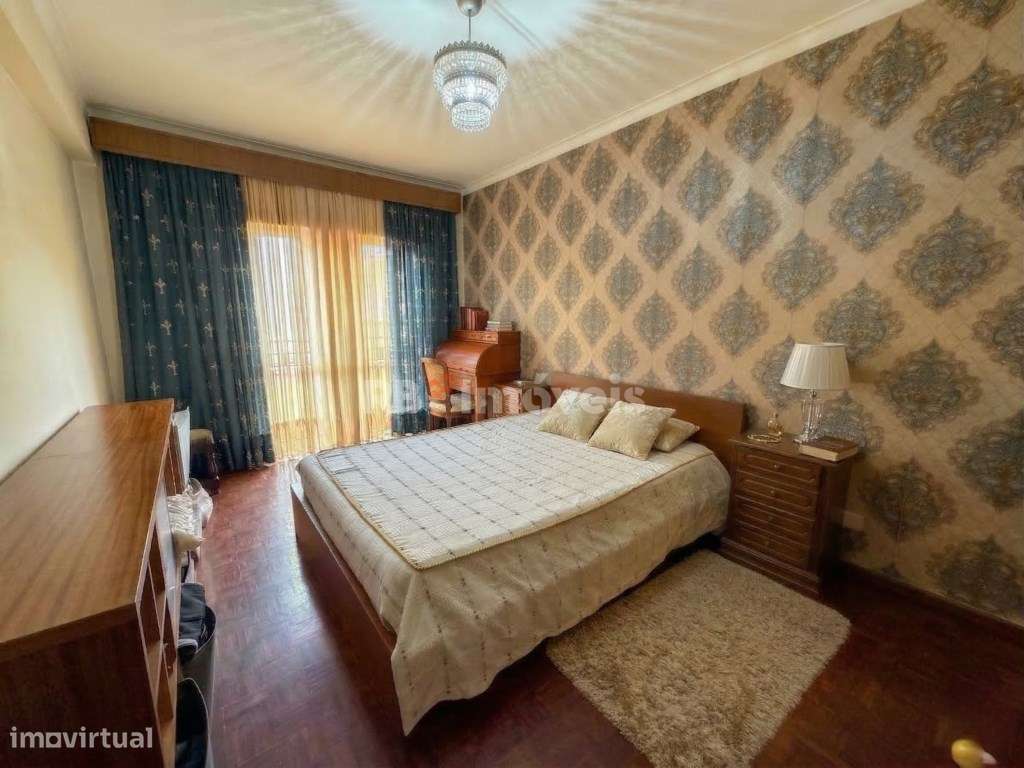 Apartamento T3 C/Garagem no Entroncamento - Grande imagem: 5/21