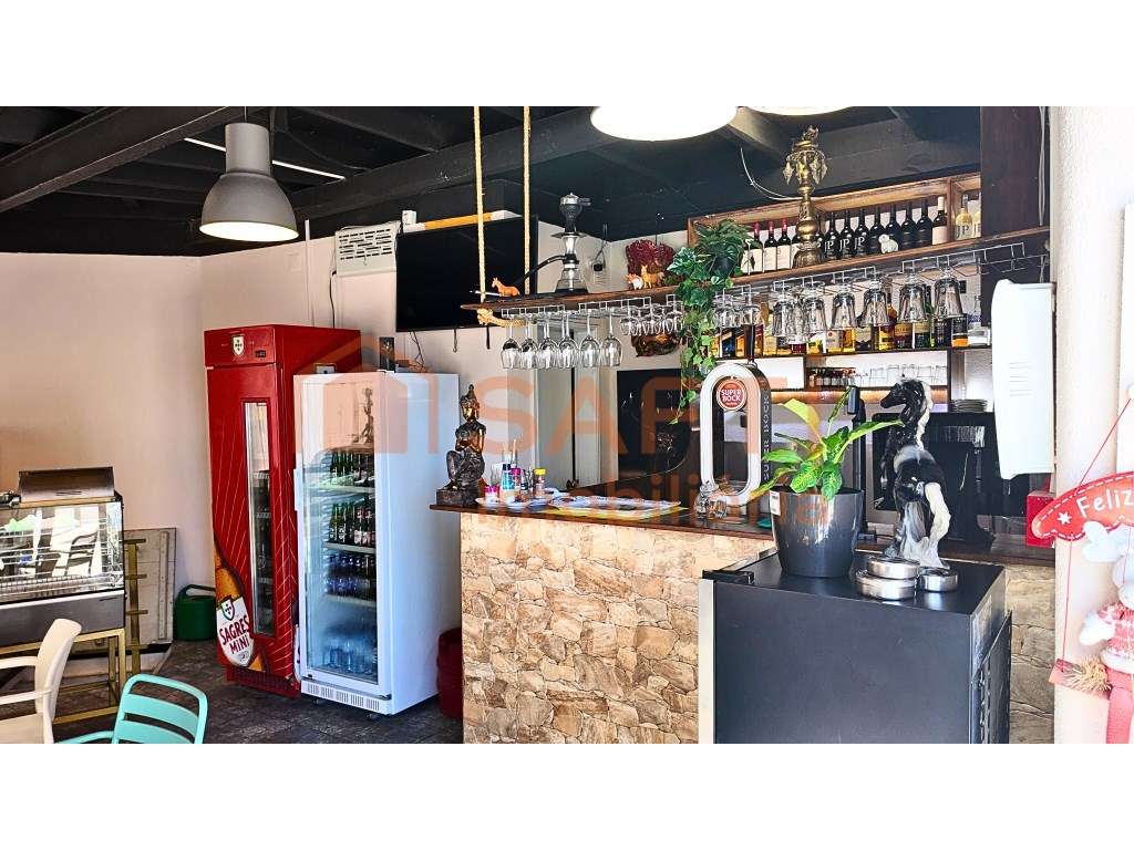 Espaço Comercial Prime em Campo de Ourique - Grande imagem: 3/16