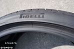 4x Pirelli P Zero PZ4 285/30R22 101Y L254 - 12