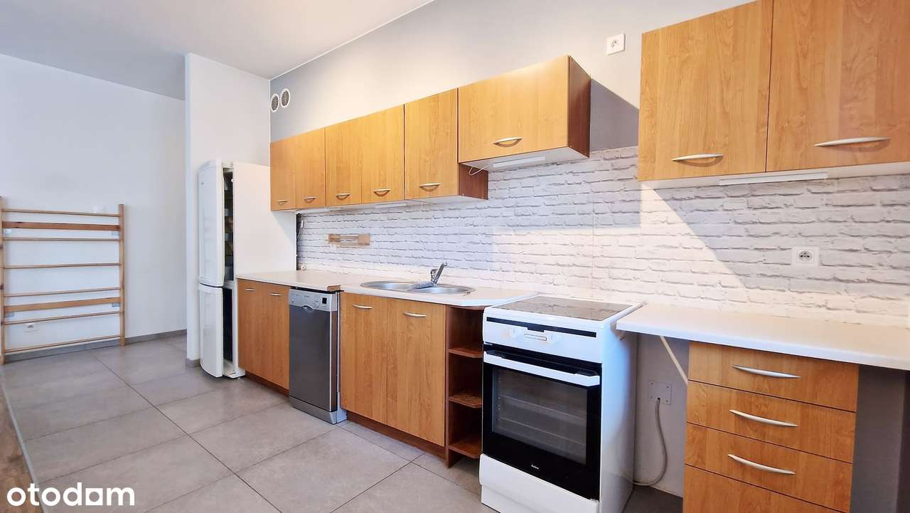 Widzew / Janów - na sprzedaż M4 z miejscem parkingowym ul. Ketlinga-3