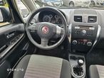 Fiat Sedici 1.6 16V 4x2 Dynamic - 26