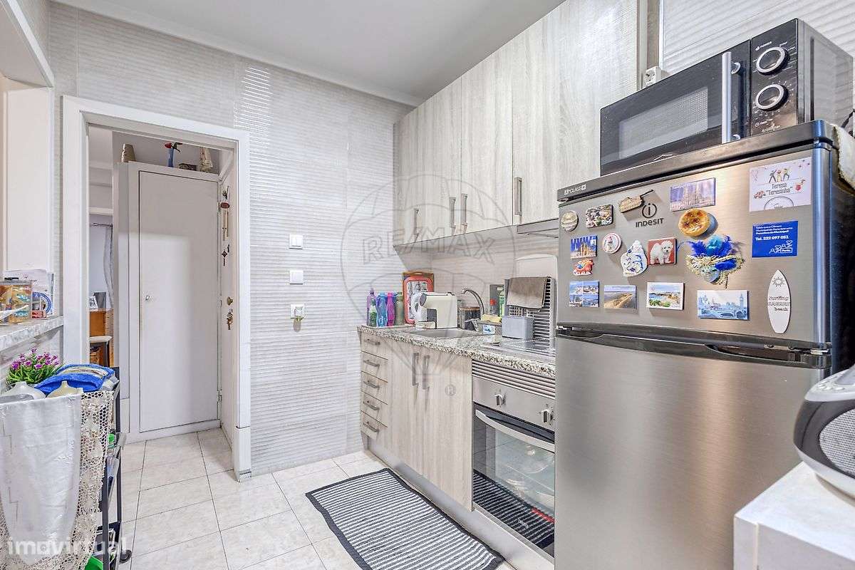 Apartamento T2 para venda - Grande imagem: 4/18