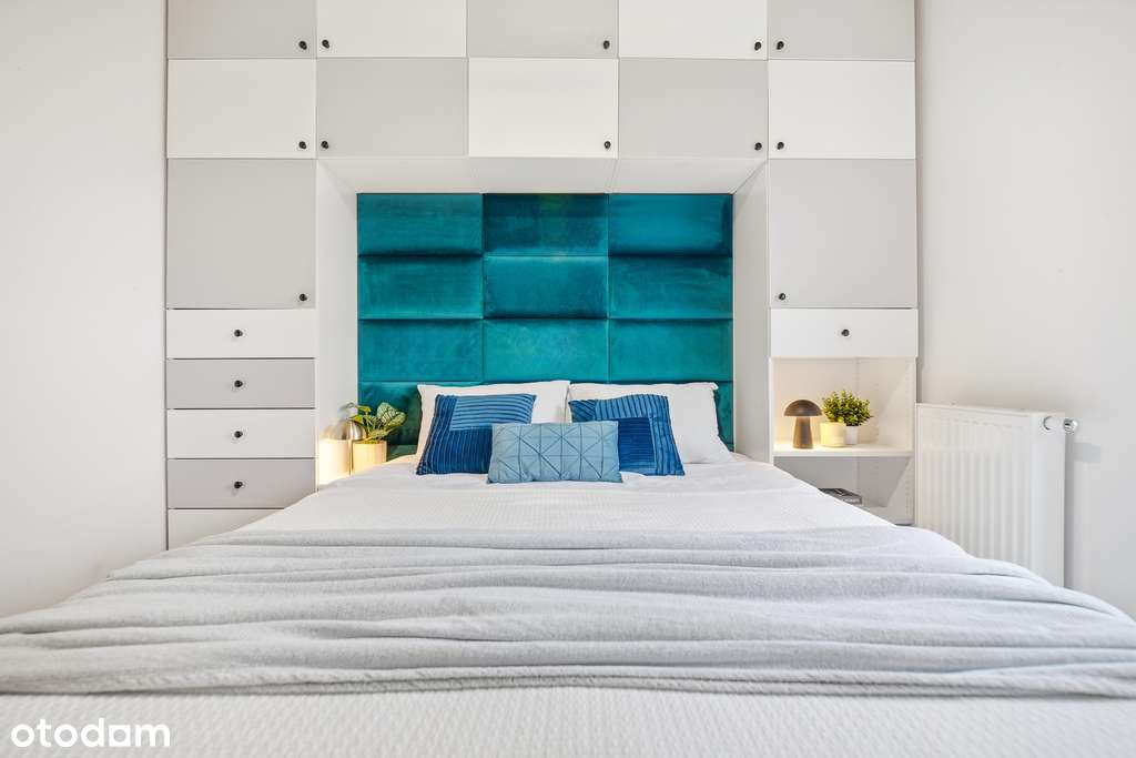 3 pokojowe z ogródkiem w Kiełczowie-6