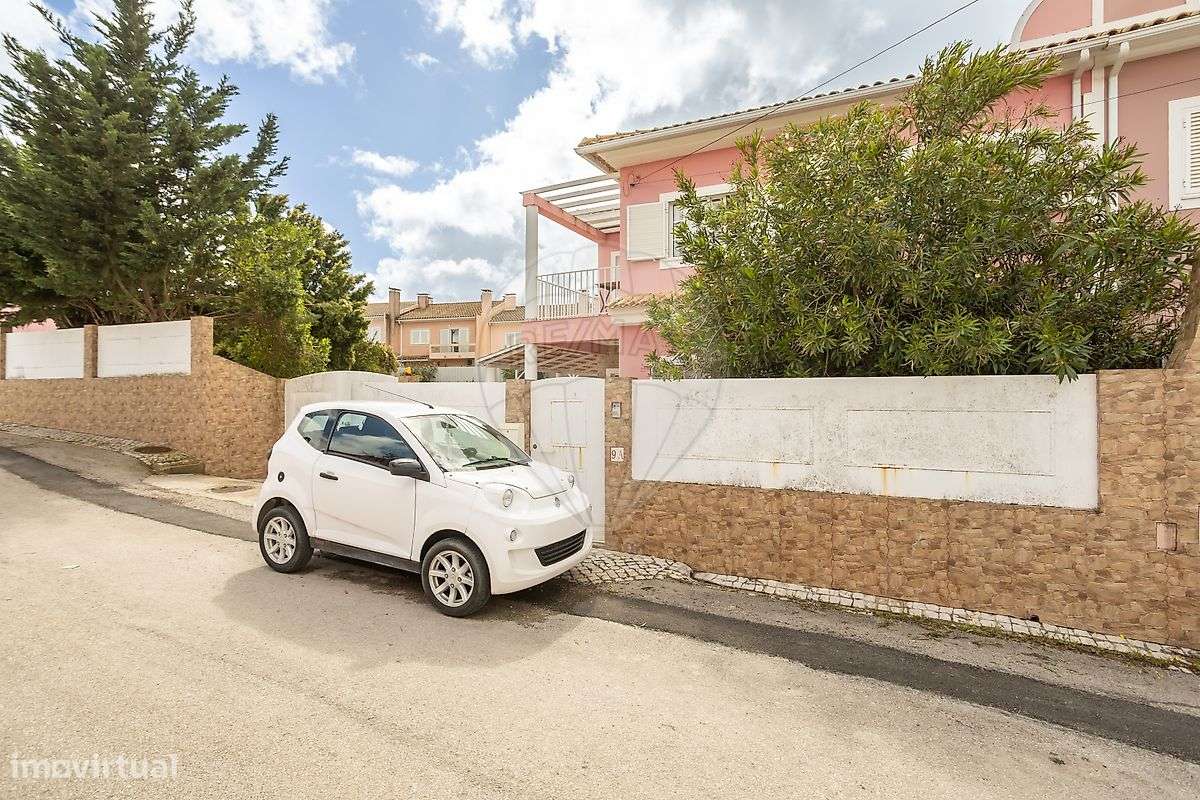 Moradia T4 para venda - Grande imagem: 4/43