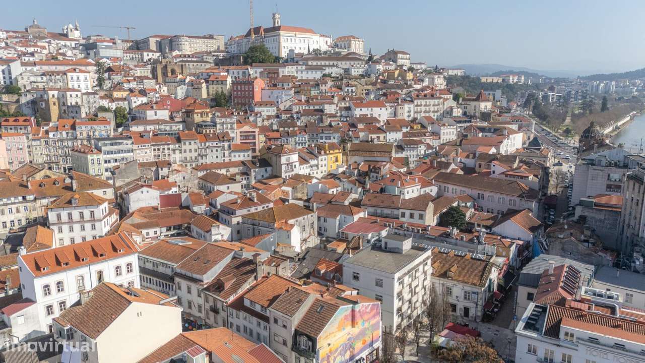 Conjunto de 3 Prédios na Baixa – Excelente Oportunidade de Investiment-27