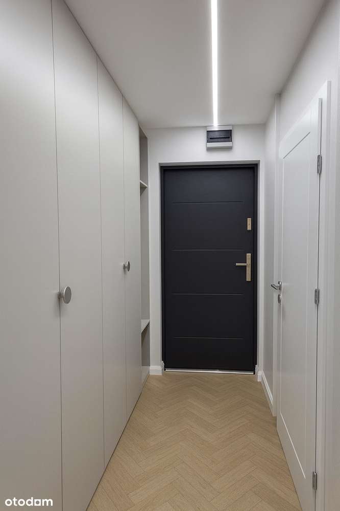 Mieszkanie 2 pokoje Dąbrowa-5