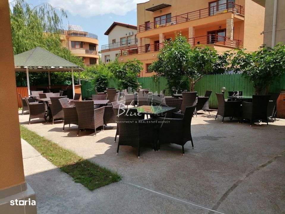 Afacere turistica la cheie – eleganta si profit la doar 250 m de mar-7