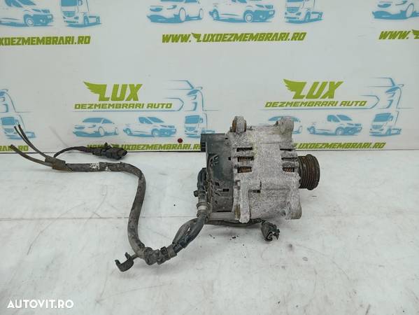 Alternator 1.6tdi 2.0tdi cfg cay cff 03l903023a Volkswagen VW Golf 6 - 1