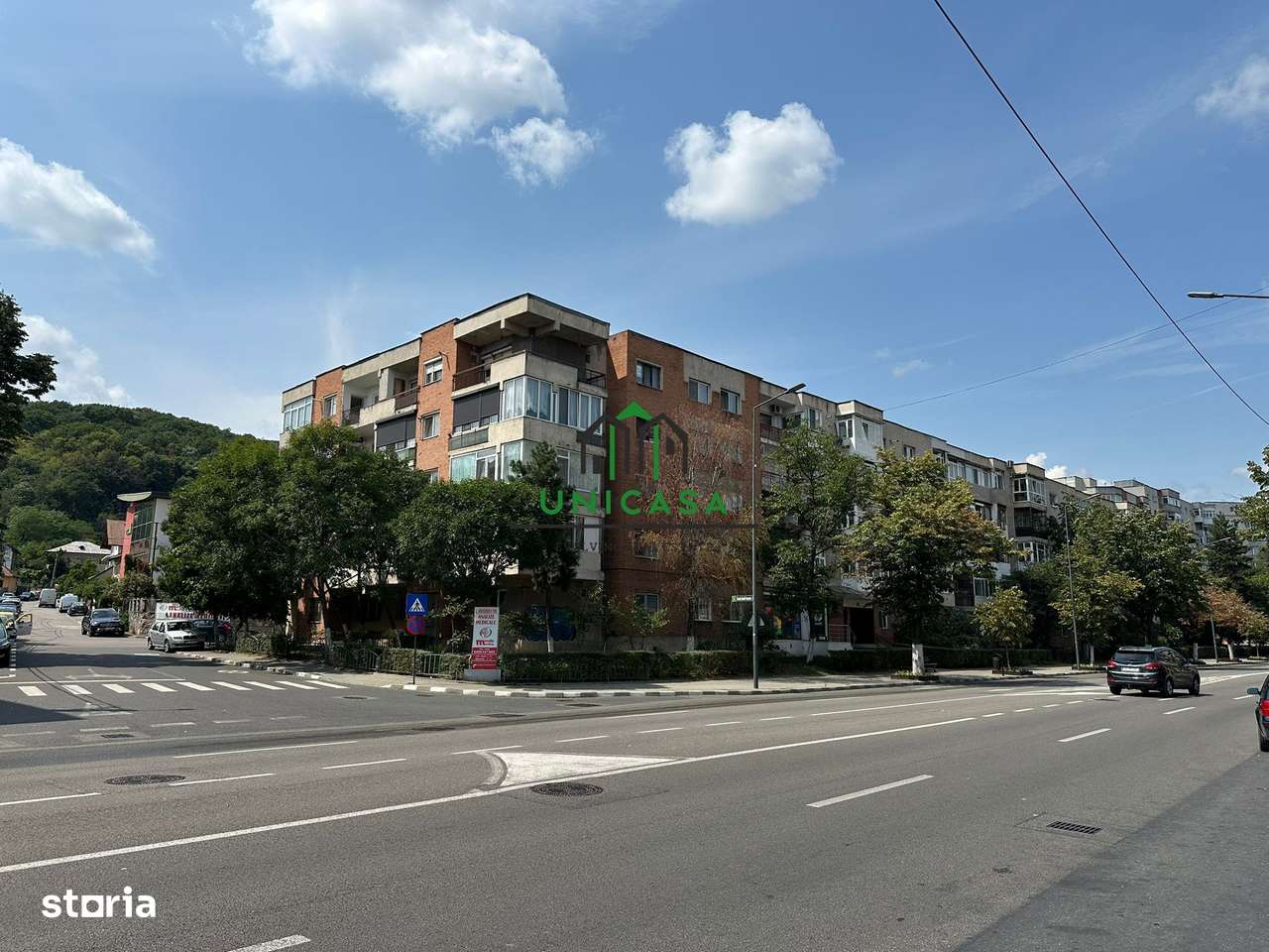 Apartament 3 camere - Zona Nord-1