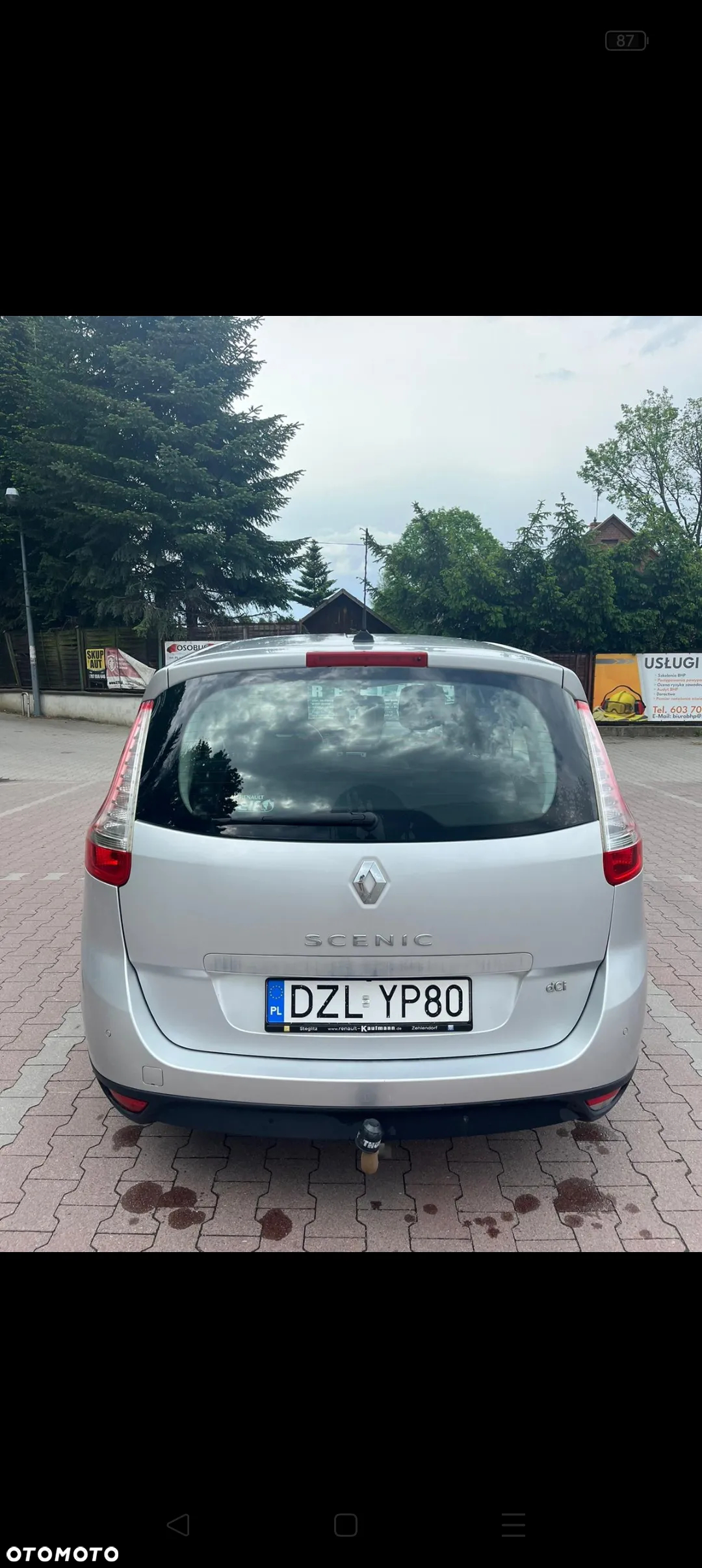 Renault Grand Scenic - 2