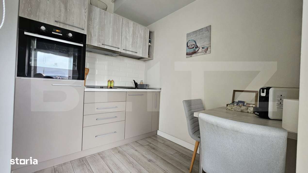 Afacere la cheie in Gheorgheni, Randament 10% - Imagine principală: 4/8