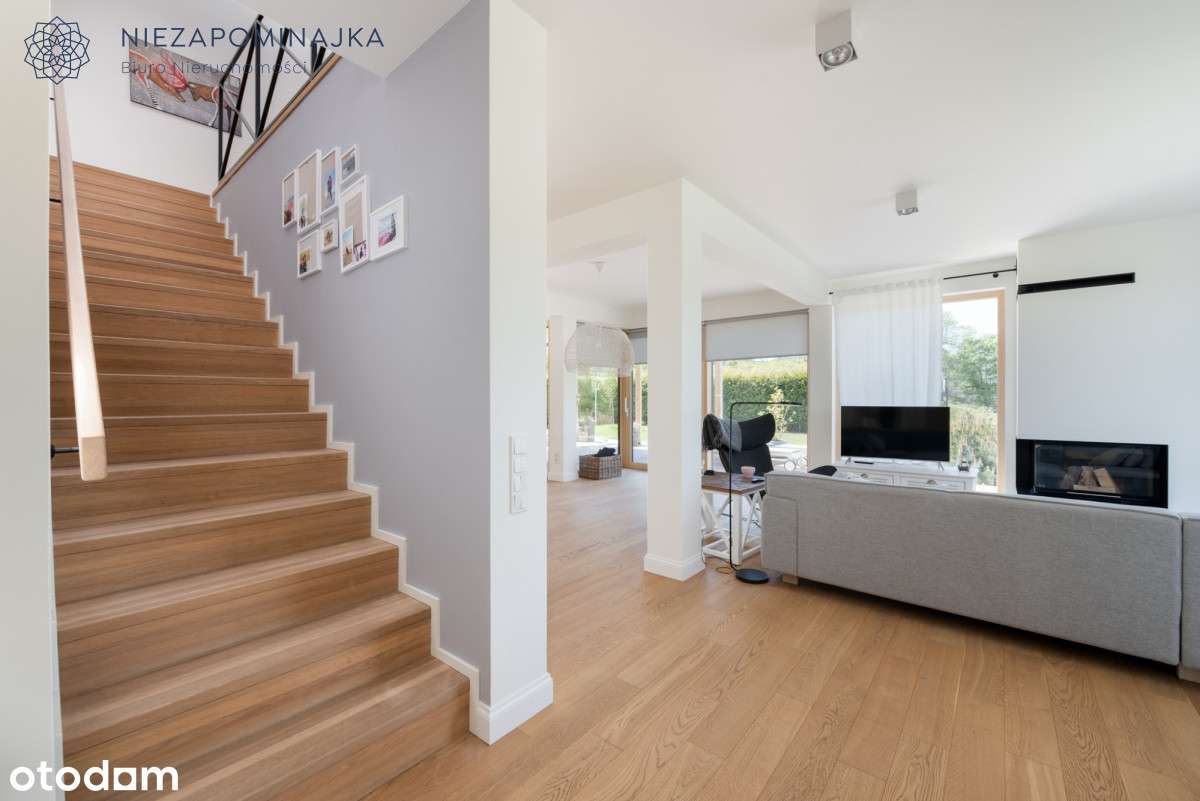 Dom z duszą światła i przestrzeni – Gdańsk!-12