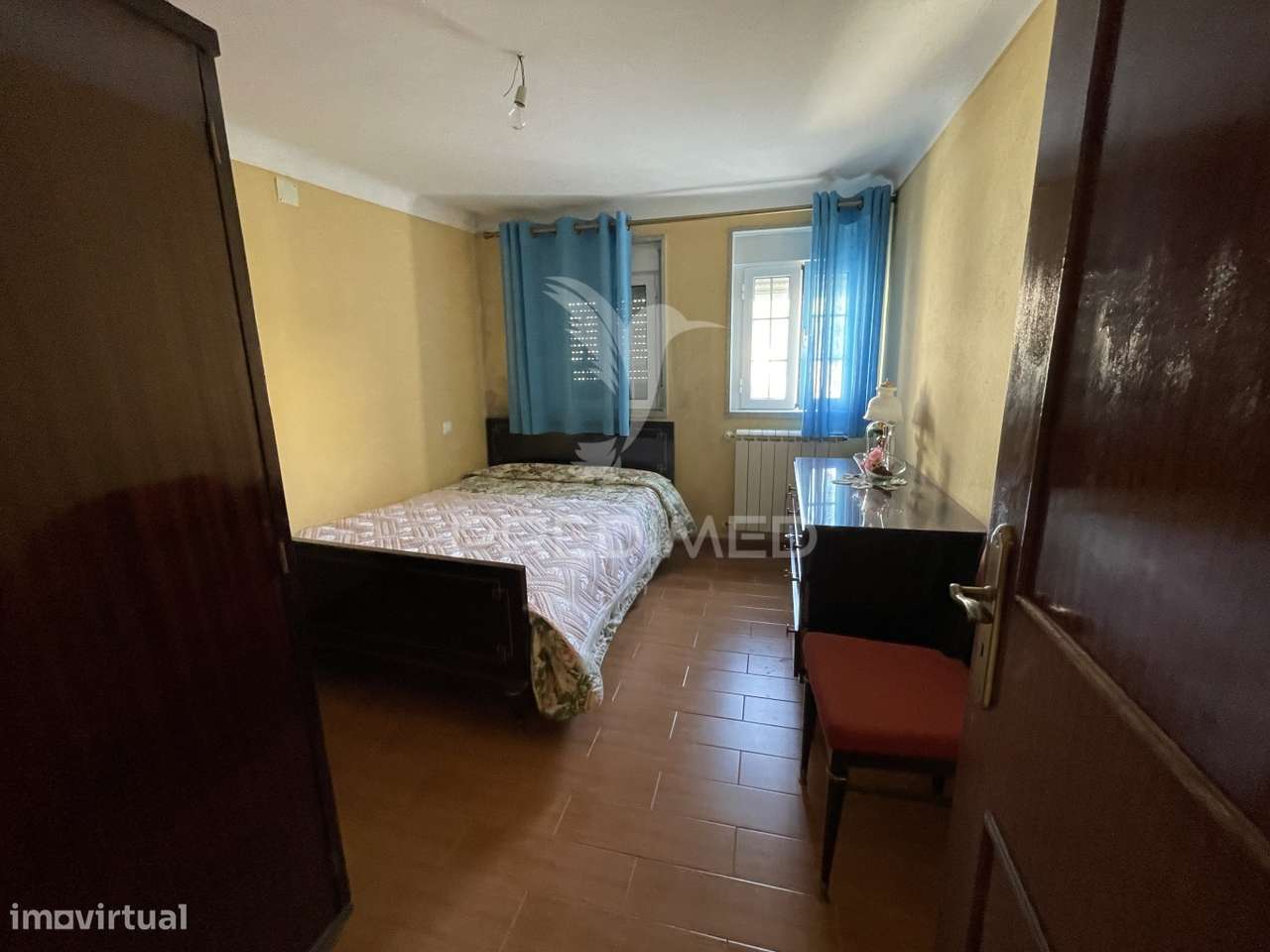 Moradia T3 à venda com terreno de 5.000 m² – Carvalhal (Mêda) - Grande imagem: 5/26