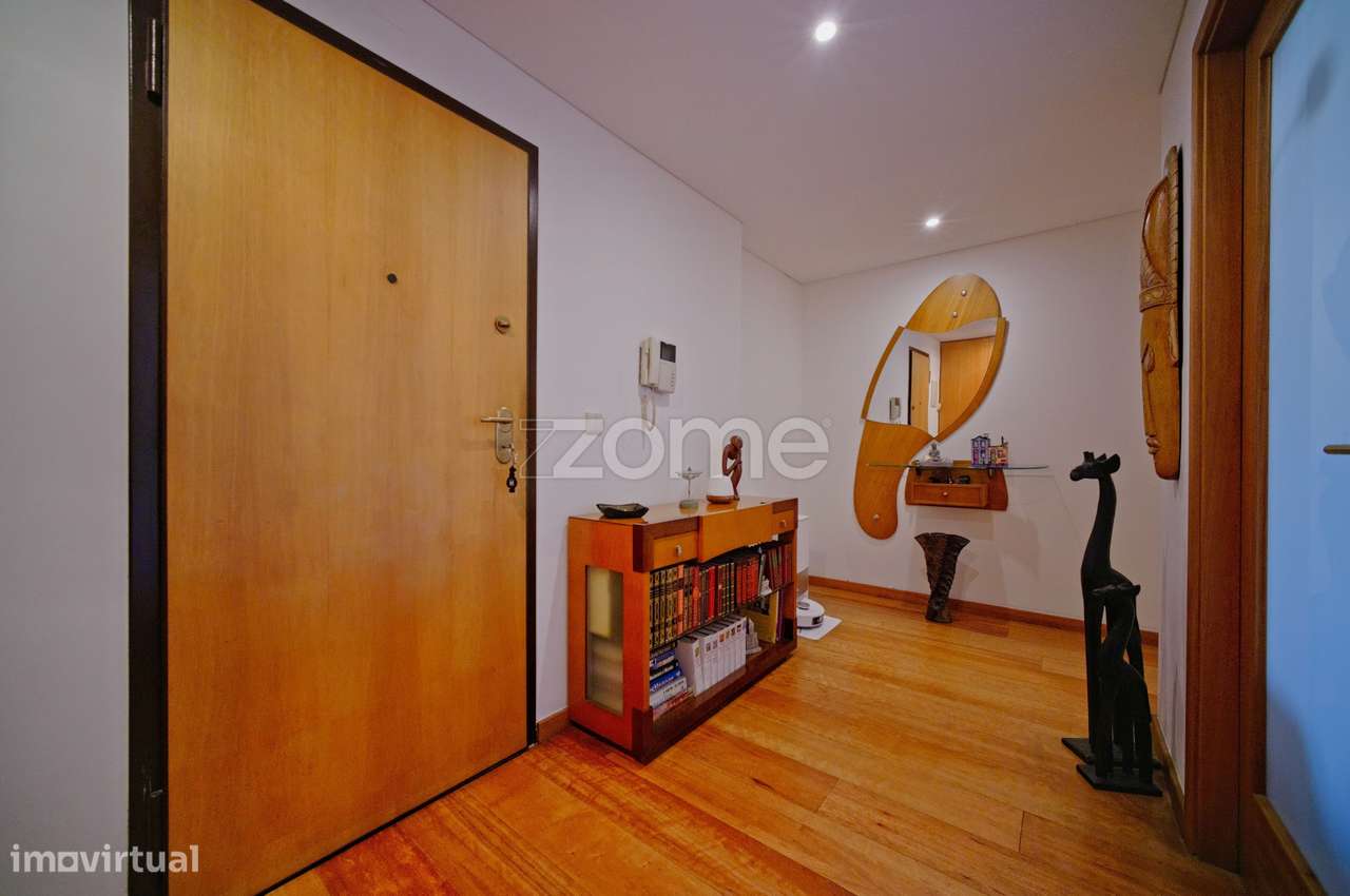 Apartamento T3 em S.Vicente, Braga - Grande imagem: 5/54