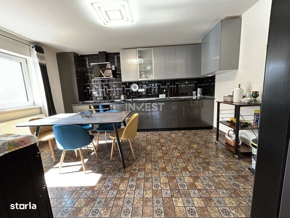 Casa de vanzare, parter 4 camere, garaj, 1424mp teren - Bucium- Visani - Imagine principală: 5/19