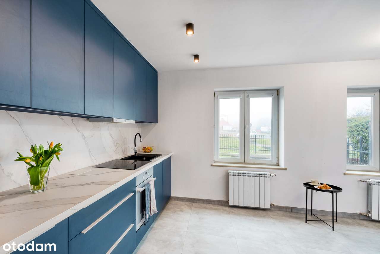 M3 z ogrodem i parkingiem Gniezno ul. Gdańska-1