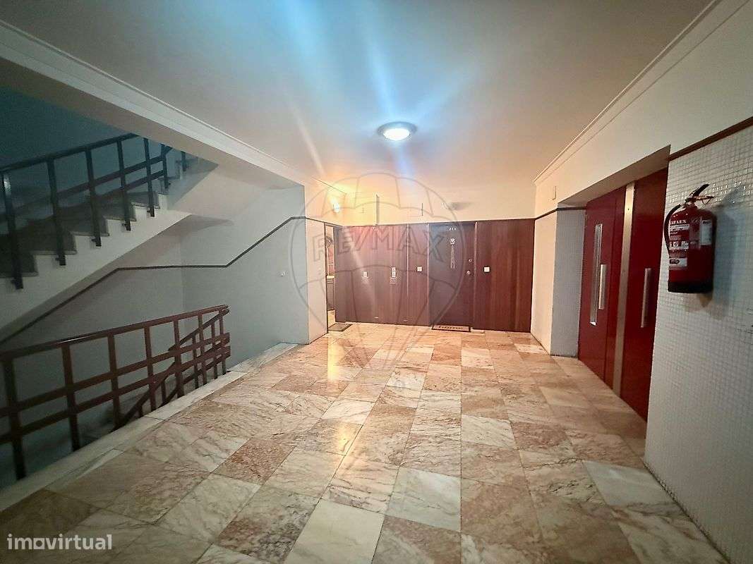 Apartamento T3 para venda-20