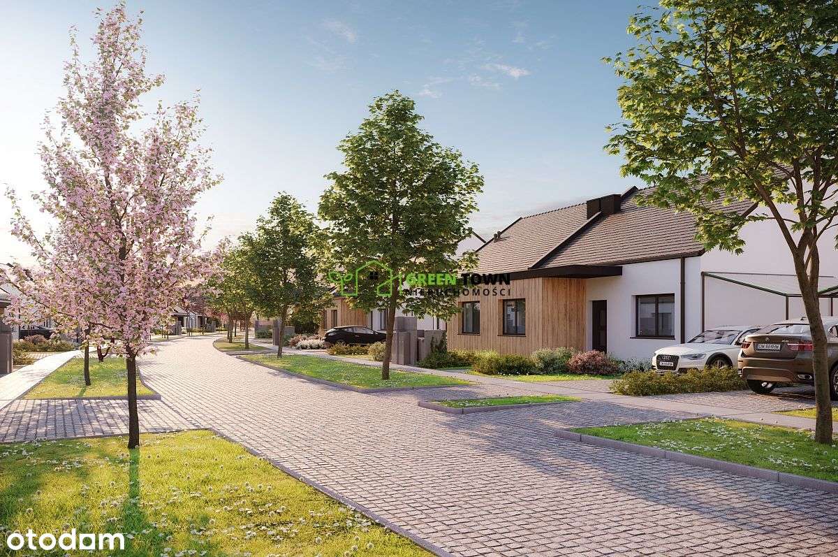 Nowe Centrum Regionu - Osiedle Kanva-4