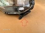 HYUNDAI I30 III FASTBACK 17- LED DRL PRAWY HALOGEN - 13