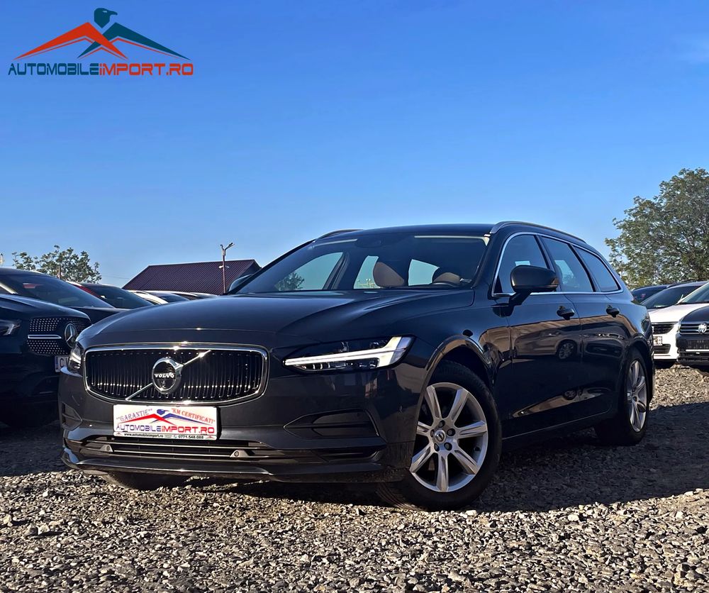 Volvo - Autoturisme - Autovit.ro
