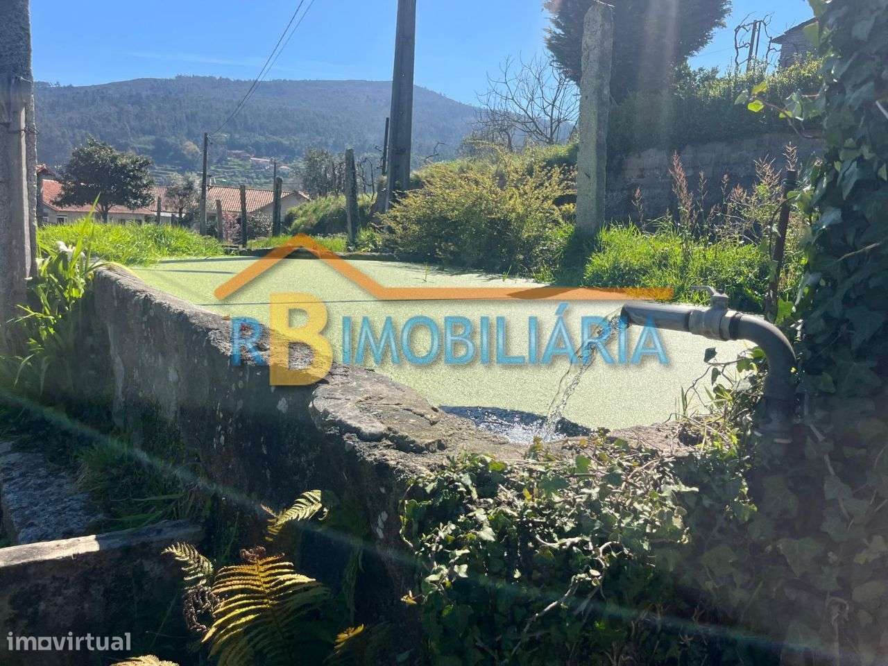 Quinta em Moldes - Arouca-24