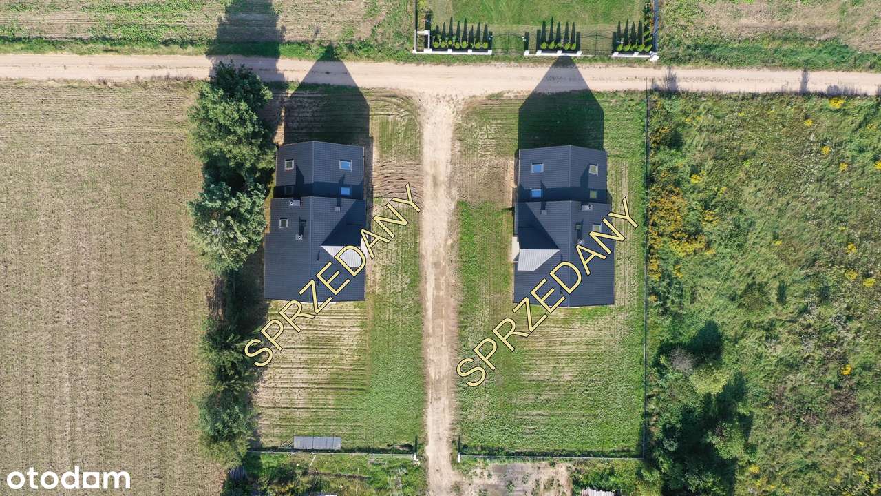 Rusza II etap budowy osiedla w Elżbiecinie - Kup swój wymarzony dom!-19