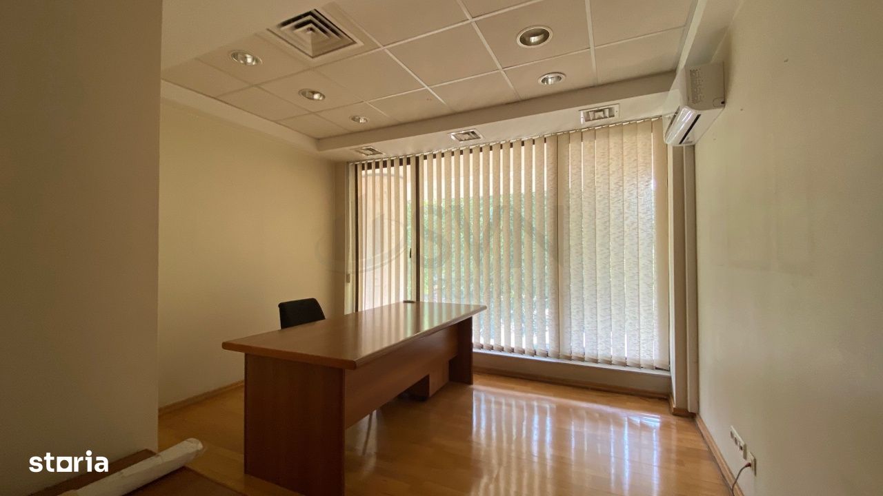 Spatiu 300 mp Herastrau Soseaua Nordului