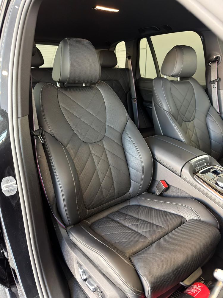 Bmw X5 DIESEL xDrive 286KM Pakiet sportowy M HAK Salon Polska FV23%