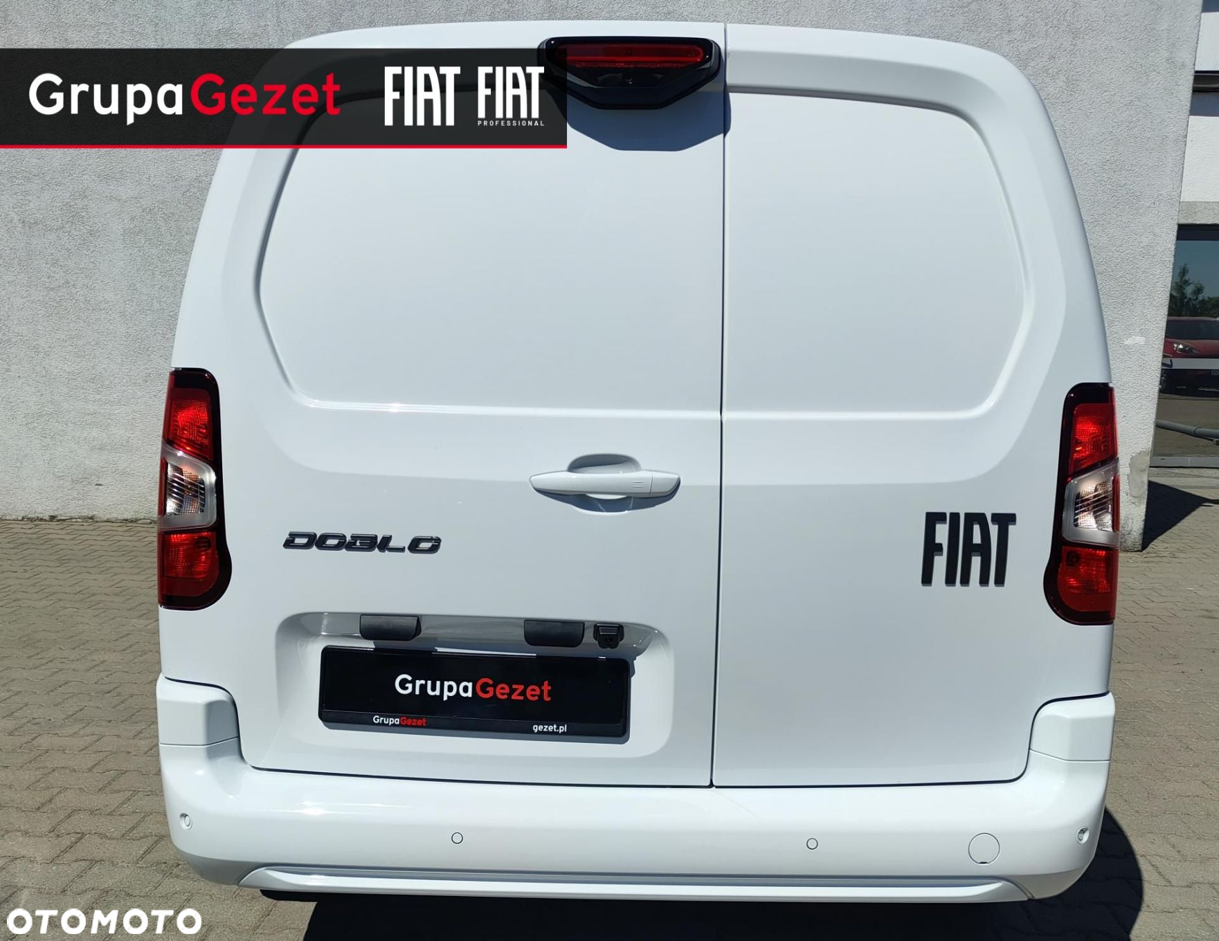 Fiat Doblo - 4