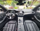 BMW Seria 3 320d Aut. M Sport - 7