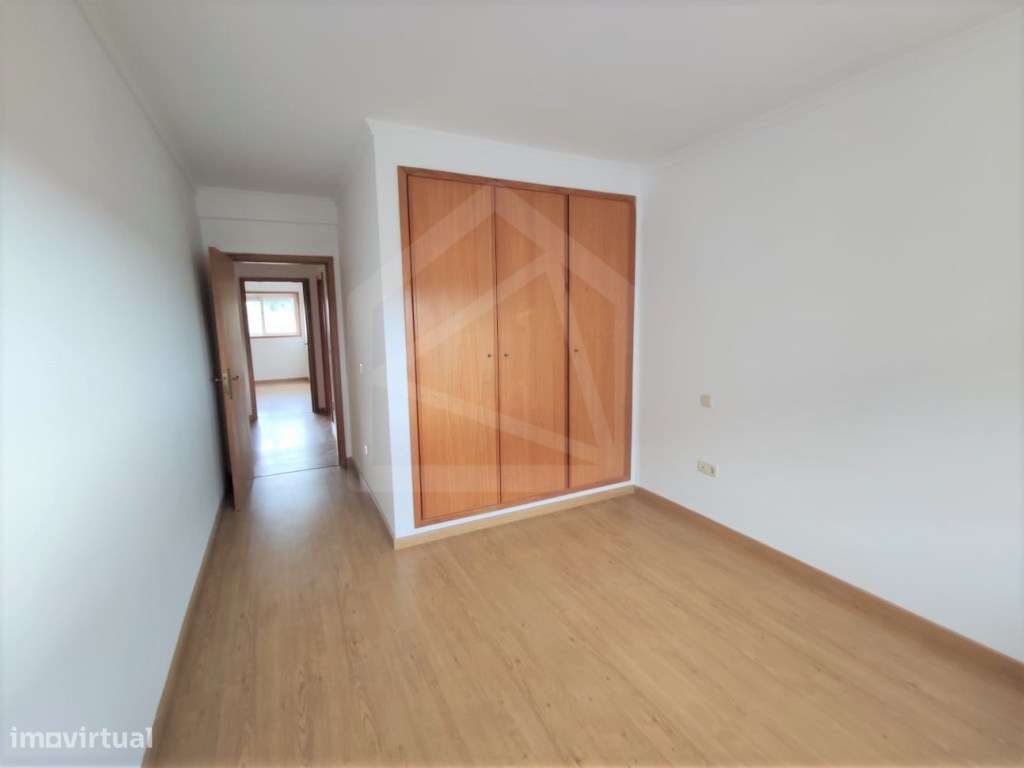 Apartamento T3 em Oliveira de Azeméis-12