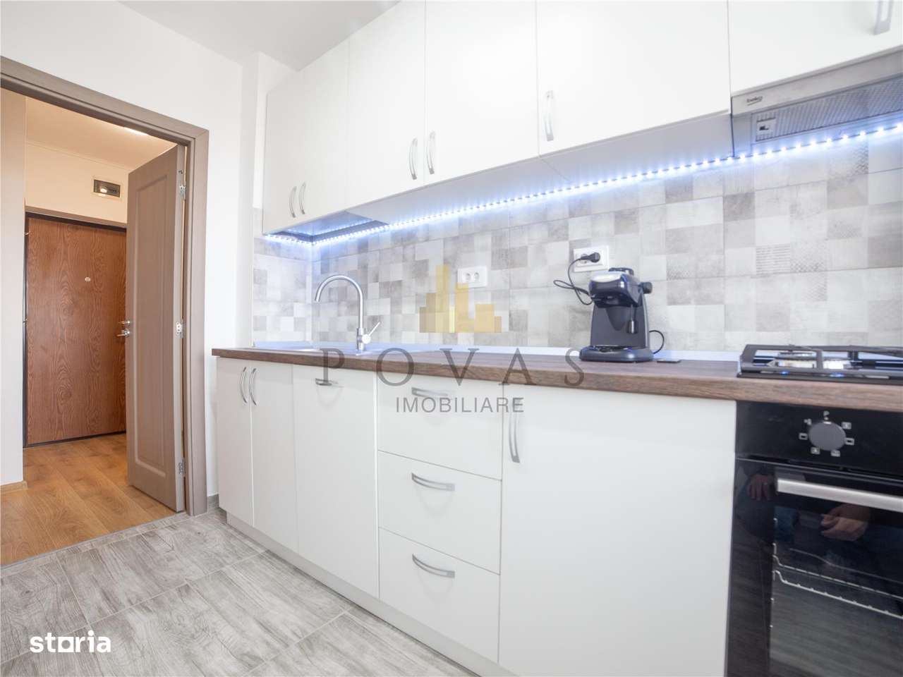 Prima Inchiriere Apartament cu 2 camere in Bucurestii noi - Imagine principală: 5/11