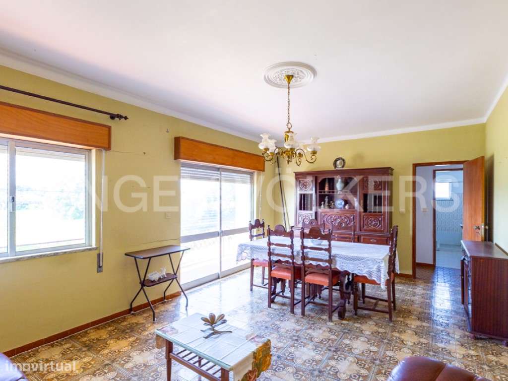 Propriedade com Vista Mar e Grande Potencial em Tavira - Grande imagem: 5/31