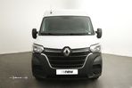 Renault master 3,5t 2.3 dci 135 l3h2 3l - 2