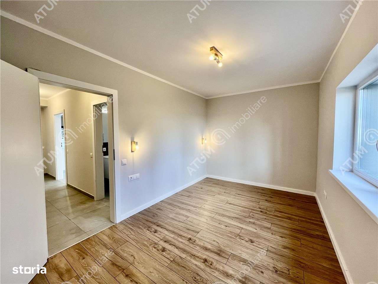 Apartament cu 2 camere decomandate la cheie in Cristian Sibiu - Imagine principală: 4/10