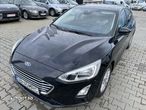 Ford Focus 1.0 EcoBoost Trend - 14