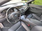 BMW Seria 5 550i - 5
