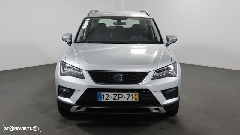 SEAT Ateca 1.6 TDI Style - 2