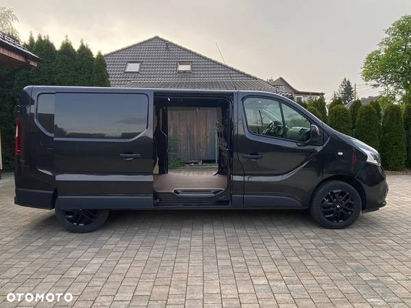 Renault TRAFIC - 7