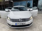 Volkswagen Passat CC 2.0 TDI BlueMotion Technology DSG - 13