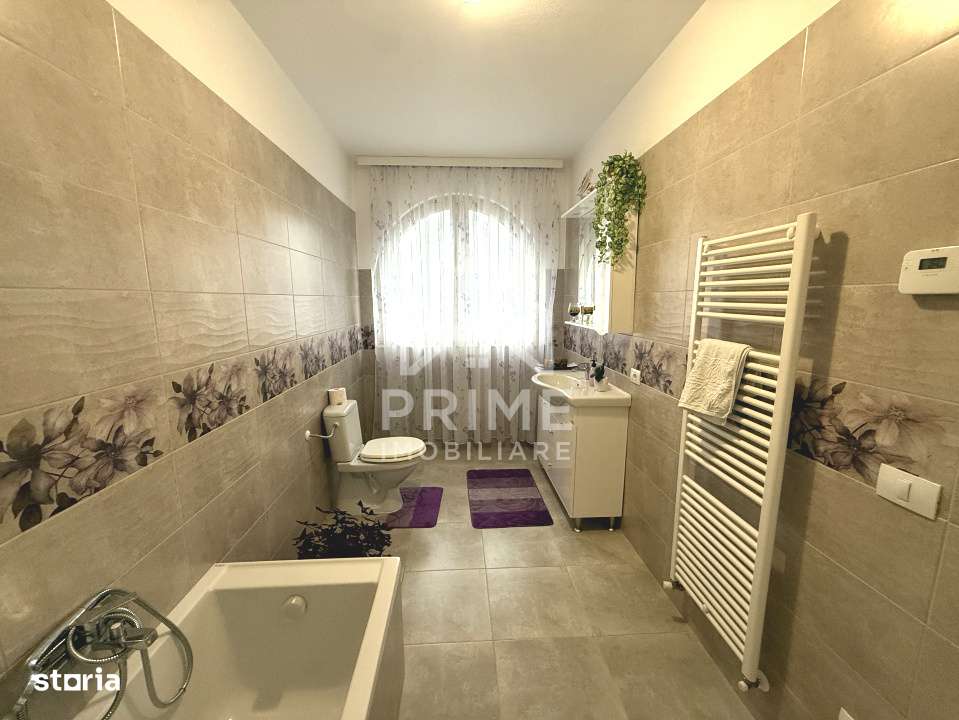 Casa in stil mediteranean de vanzare– rafinament, lumina si spatiu g - Imagine principală: 3/19