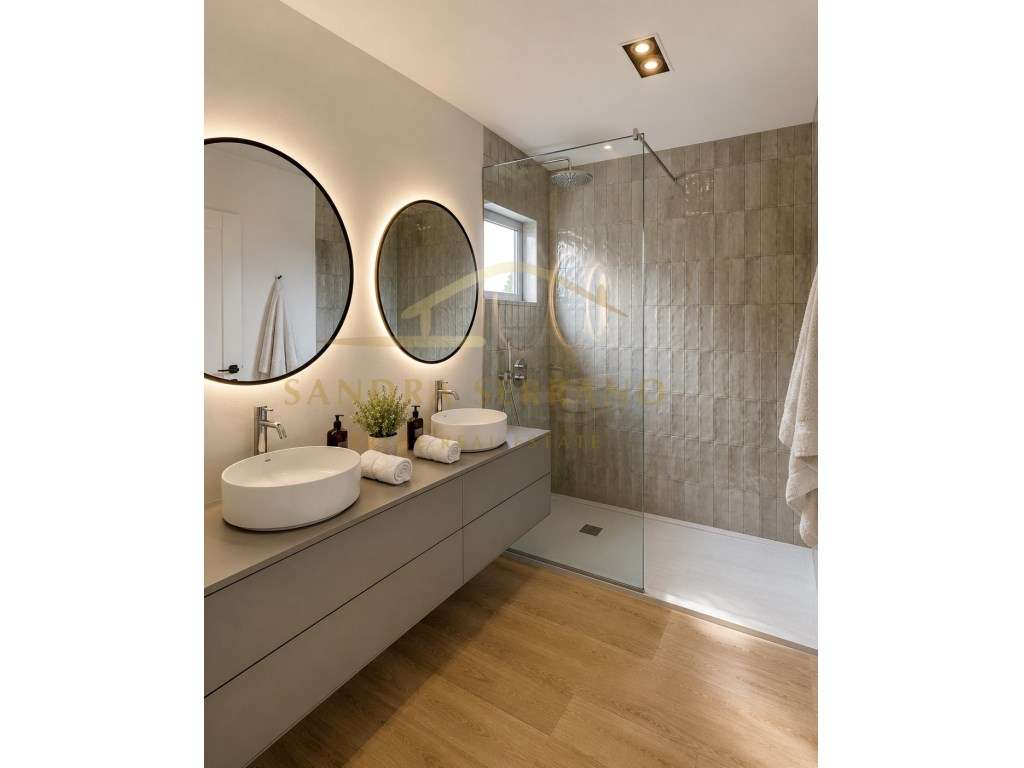 Moradia de Luxo em Renovação Integral | Piscina | A 500 m da TASIS ...-8