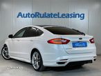 Ford Mondeo 2.0 TDCi Powershift ST Line High - 4