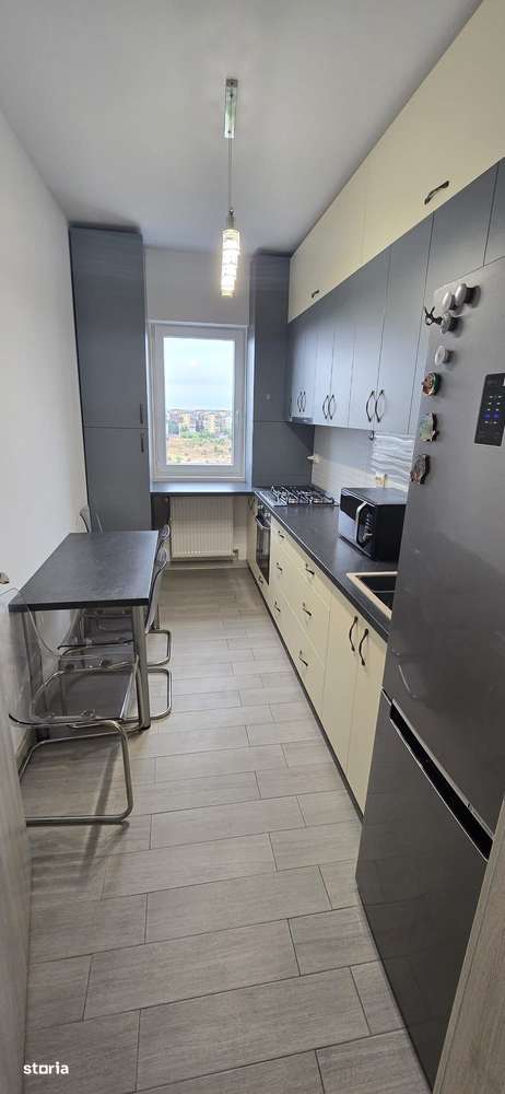 De închiriat apartament 2 camere – Sector 6, Rotar Park Residence - Imagine principală: 4/11