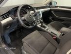 Volkswagen Passat 1.5 TSI ACT DSG Comfortline - 5